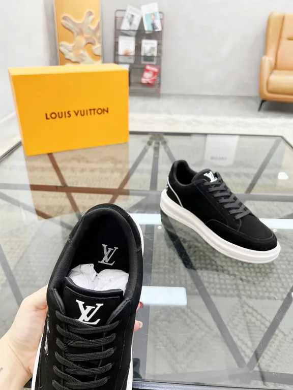 Louis Vuitton Shoe 